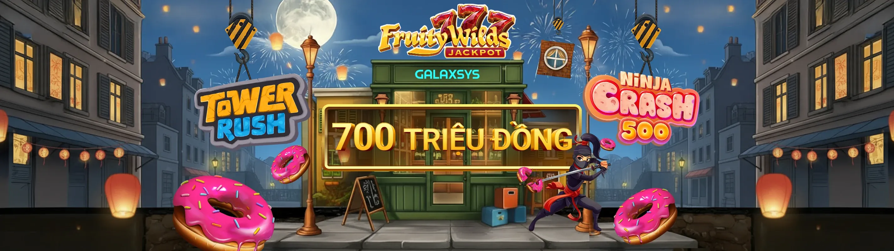 Sòng bạc Trực Tuyến nohu win55 2026
